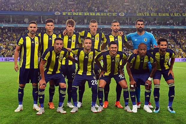 51- Fenerbahçe
Puan: 26.500