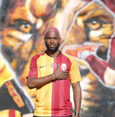 Ryan Babel - Fulham => Galatasaray