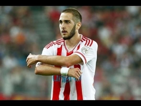 Kostas Fortunis