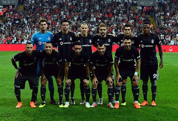 20- Beşiktaş
Puan: 59000