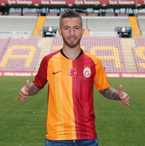 Adem Büyük - Y. Malatyaspor => Galatasaray