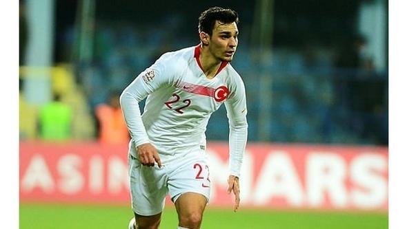 Kaan Ayhan