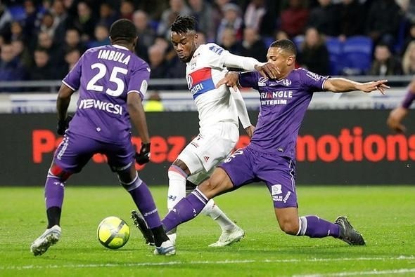 Kelvin Amian Adou