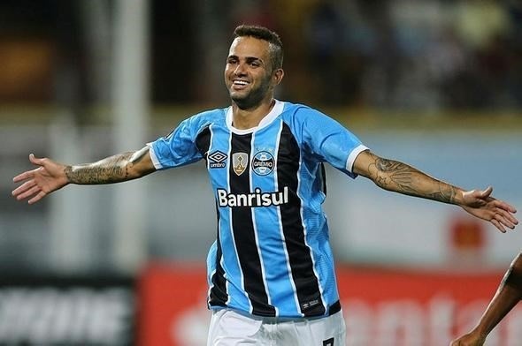 Luan