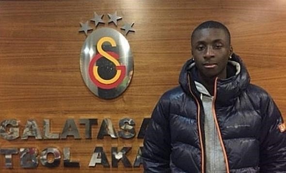 Ouseynou Ceesay