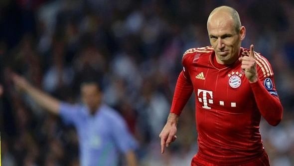 Robben