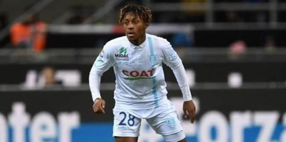 Samuel Bastien