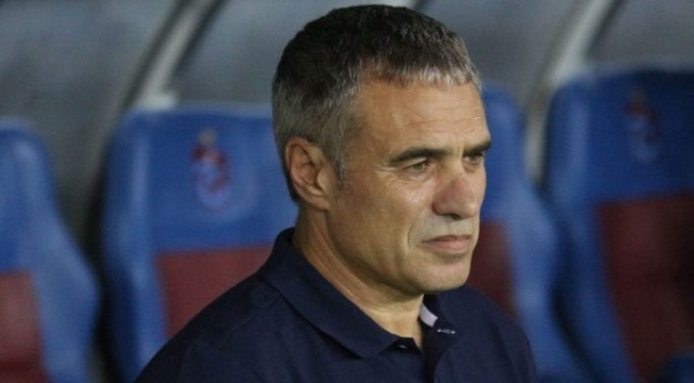 TARAFTAR İSTEMİYOR
Bursasporlu taraftarların Le Guen'i istemediği, Başkan Ay'ın da deneyimli hoca ile yollarını ayıracağı öğrenildi.