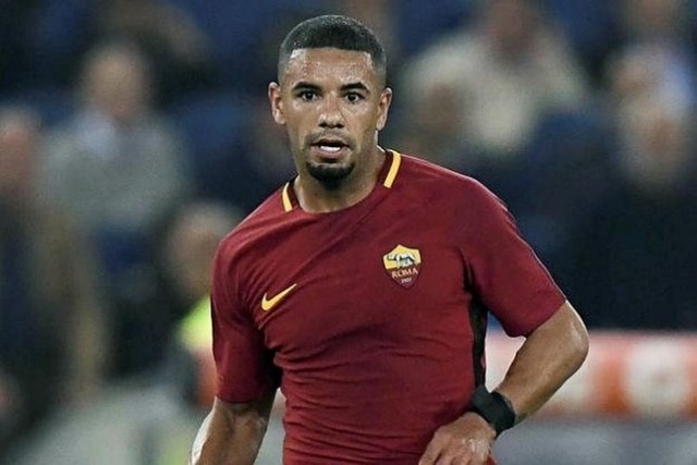 Star'ın haberine göre Beşiktaş, Roma'nın Brezilyalı oyuncusu Bruno Peres'i 1 yıllığına kiralamaya çok yaklaştı.