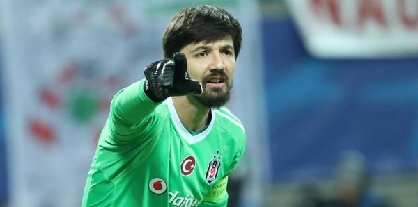 Beşiktaş kaleci transferinde acele etmeden sezonun ilk yarısını Tolga Zengin ile geçirmeyi planlıyor.