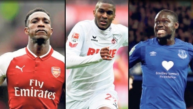 Arsenal’den Danny Welbeck’i liste başına koyan sarı-kırmızılılar oyuncuyu ikna etmeye çalışıyor. Tianjin Quanjian’dan ayrılmak isteyen Modeste 5 milyon Euro’luk ücret talebi ile transferi zora soktu. Son aday ise Everton’da forma giyen Oumar Niasse... İngiliz ekibi ise oyuncuyu kiralamak istemiyor. (Vatan)