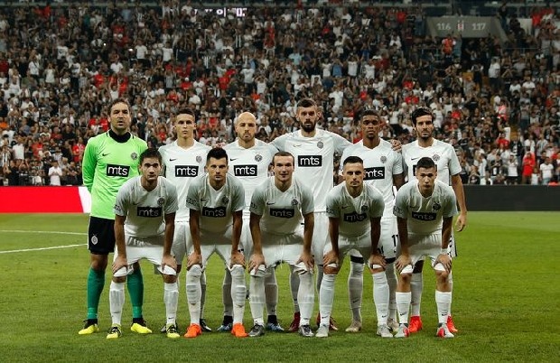 76- Partizan
Puan: 18000