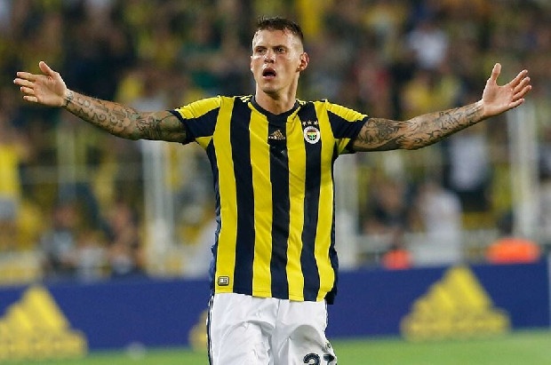 SKRTEL (FENERBAHÇE)