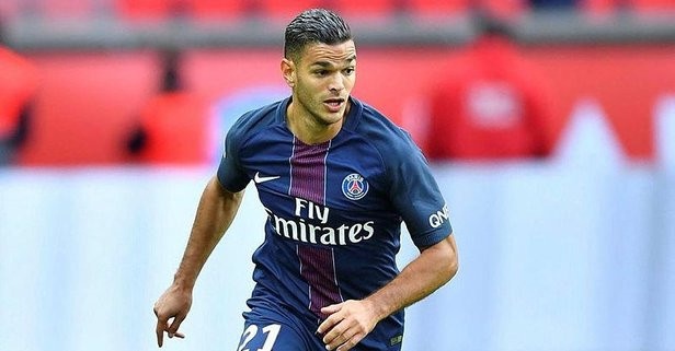 Transfer çalışmalarına hız veren Beşiktaş’ın Rennes formasıylah arika bir sezonu geride bırakan Hatem Ben Arfa’yı istediği öne sürülüyor... 32 yaşındai kyıldızın bonservisi elinde.. (Takvim)