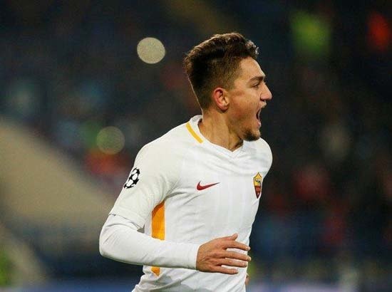 Cengiz Ünder - Beşiktaş
Erman Toroğlu: "Bugün duydum. 2 sene önce Cengiz Ünder, Beşiktaş'a 300 bin Euro'ya teklif edilmiş. Beşiktaş kabul etmemiş"