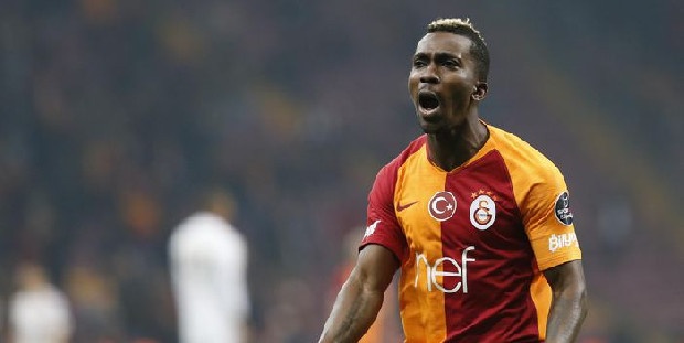 Onyekuru’nun menacerinden Galatasaray'a müjde gibi açıklama... İspanyol basınına konuşan William D’Avila, “Valencia, Sevilla ve Real Betis’ten teklif aldık. Ancak Everton, Henry Onyekuru’nun Galatasaray’daki gelişiminden memnun ve 1 yıl daha orada devam etmesini istiyor. Henry de Galatasaray’da devam etmek istiyor” dedi. (Fanatik)