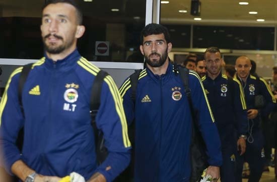 Yönetim, 29 yasındaki savunmacının satın alma opsiyonunu kullanmama kararma vardı. (Star)