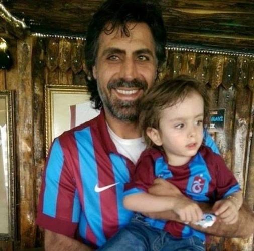 KENAN ÇOBAN - TRABZONSPOR