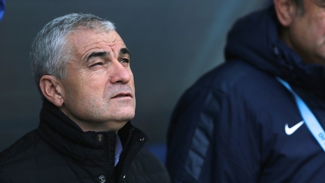 Spor Toto Süper Lig’de sahasında aldığı 2-0’lık Beşiktaş mağlubiyetinin ardından Trabzonspor’da eleştiri okları teknik direktör Rıza Çalımbay’a çevrildi.