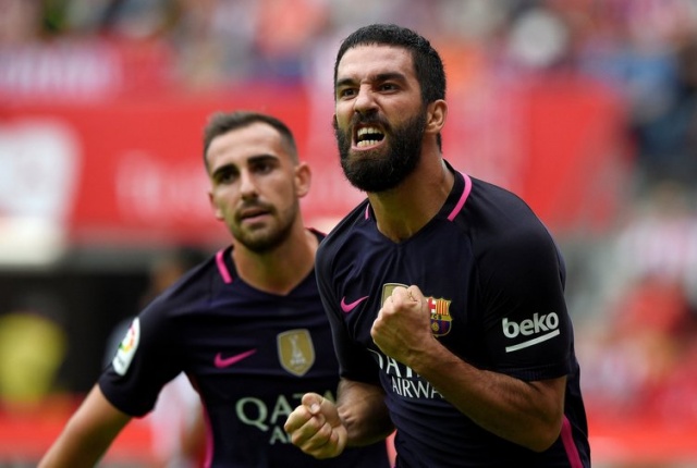 Fransız oyununun da bu transferi çok istediği bilinirken, bu yıl yüksek bonservis harcamaları yapan Barcelona'nın bazı oyuncularını satarak bu transferi gerçekleştirmek istediği söyleniyor.