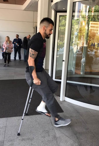 Siyah-Beyazlı yönetimin bu sezon bekleneni veremeyen oyuncuların başında olan Negredo'yla yolları ayırmak için harekete geçtiği öğrenildi. Beşiktaş, İspanyol golcünün menajeri Gelu Rodriguez ile sıcak temas sağladı.