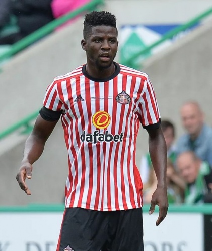 29 yaşındaki futbolcunun transferi için kulübü Sunderland ile görüşmelerini sürdüren Trabzonspor, İngiliz ekibine kiralama teklifinde bulundu.