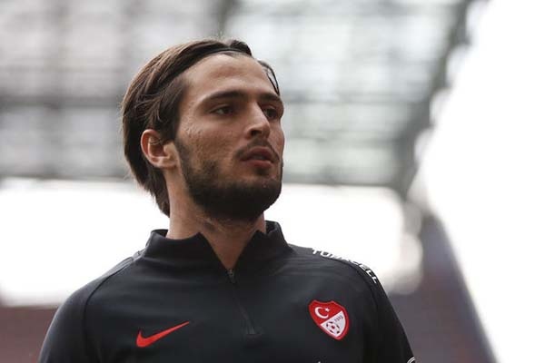 8- Okay Yokuşlu - Celta Vigo - Güncel Piyasa Değeri: 7,50 milyon Euro - Artış: 3,75 milyon Euro