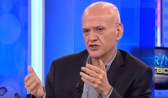 -Bursaspor'u FETÖ şampiyon yaptıysa, Trabzonspor maçında yüzde 100 gollük pozisyonları kaçıran Alex FETÖ'cüdür. Demek ki Pensilvanya'dan talimat geldi Alex o golleri kaçırdı! Bursaspor, şerefiyle haysiyetiyle şampiyon oldu, siz o gün Trabzonspor karşısında sayısız gol kaçırıp şampiyonluğu kaçırdınız.