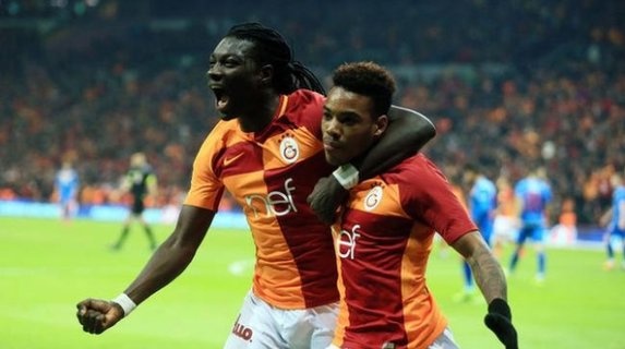 Sarı-Kırmızılılara daha önce Fenerbahçe'nin aldığı gibi tedbir kararı uygulanacak.
