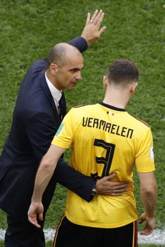 Stopere ise Vermaelen...