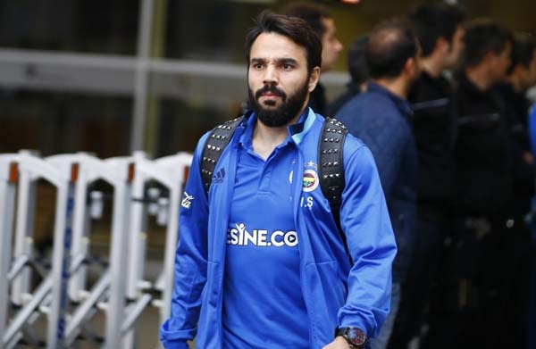 Volkan Şen