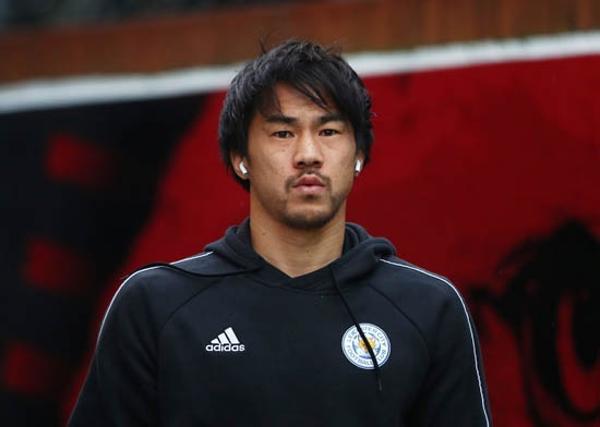 Leicester ile sözleşmesi sezon sonunda bitecek olan Okazaki’yi Fenerbahçe’nin kadrosuna katmak istediği kaydedildi.