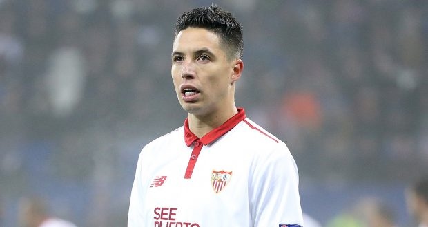 Marca’da yer alan habere göre 2 gün sonra resmen açıklanacak olan ceza kararı sebebiyle Nasri’nin Las Palmas’a da transferi iptal oldu.