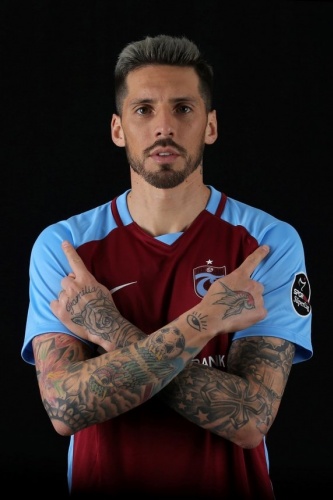 Jose Sosa'nın da Beşiktaş'a dönmeyi çok istediği öğrenildi.
