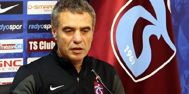 Ersun Yanal'ın Akhisarspor'a 6-1 mağlup olmasının ardından 9. hafta göreve gelen Çalımbay'ın sezon sonu bitecek olan sözleşmesini uzatmayı düşünmeyen yönetim, teknik direktörlük koltuğu için 5 isim belirledi.