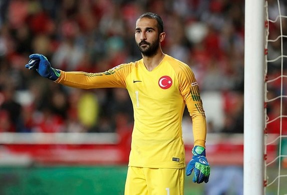 Volkan Babacan