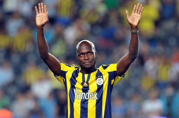 2016-17’de Monaco’ya Şampiyonlar Ligi’nden elenelince, Lens ve Moussa Sow geldi.