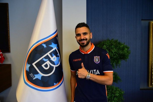 Aziz Behich - PSV => Medipol Başakşehir