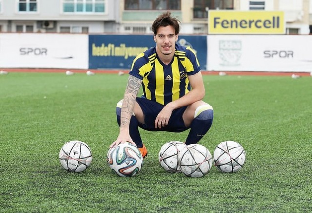 Boris Rapaic