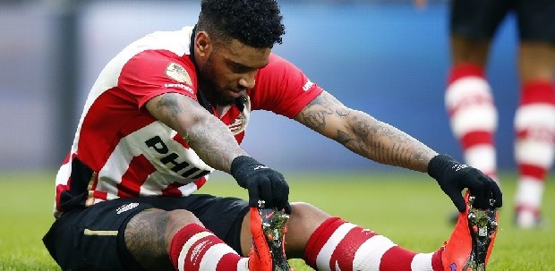 Jürgen Locadia