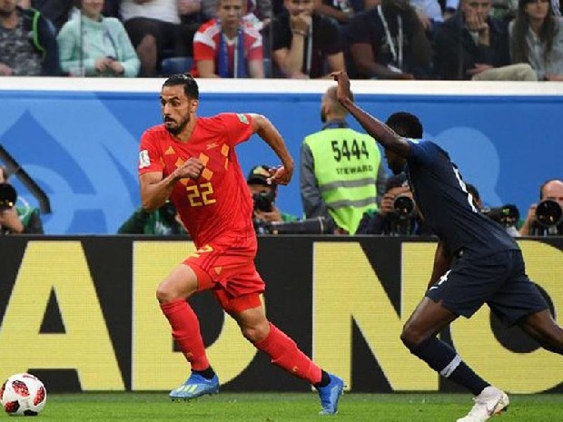 10 numara transferi için çalışmalarını sürdüren Beşiktaş’ın, West Bromwich’in Belçikalı yıldızı Nacer Chadli’yle anlaştığı iddia edildi. France Football’ın haberine göre Beşiktaş, 29 yaşındaki Chadli ile her konuda anlaşmaya vardı. (Fanatik)