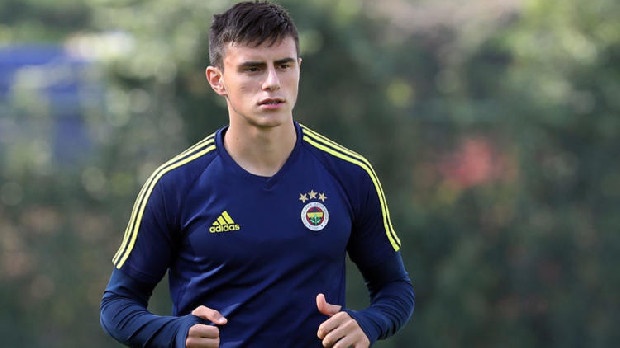F.BAHÇE’NİN ‘Elmas’ına yoğun ilgi. Sarı-Lacivertliler’in 19 yaşındaki orta saha oyuncusuna, R.Madrid, Lazio, Dortmund, Tottenham gibi kulüplerin ilgisi söz konusu. (Akşam)