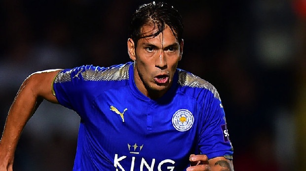 Leonardo Ulloa