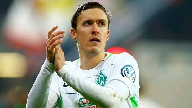 F.Bahçe transfere etkili giriyor. Bir süredir temasta olunan Max Kruse ile anlaşma sağlandı. 1.80 boyunda, forvet arkası ve forvet olarak oynayabilen 31’lik solak Kruse, Kanarya’nın 2 yıllık teklifi ni kabul etti. (Akşam)