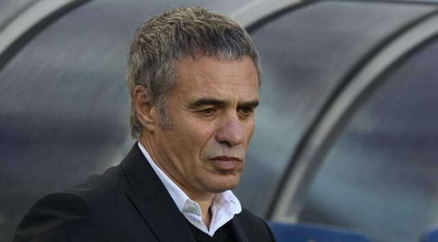 9 MAÇTIR KAZANAMIYOR
Ligde son 9 maçını kazanamayan Bursaspor, teknik direktör Paul Le Guen yönetiminde ligin ilk beş sırasında yer alan takımlara karşı kazanamadı. Yeşil Beyazlılar bu maçlarda 1 beraberlik ile 7 yenilgi aldı.

(Ajansspor)