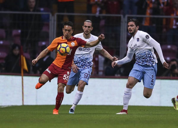 ‘AYNI TEKLİFİ SUNACAK’ 
Gelinen son noktada başkan Fikret Orman, Trabzonspor’un yeni başkanın belli olmasının ardından Okay Yokuşlu için temaslara yeniden başlayacak.