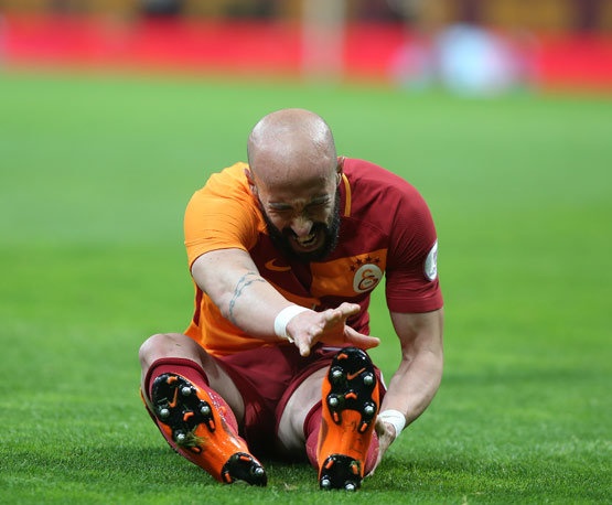 Kendisine verilen şansı bir türlü olumlu şekilde değerlendiremeyen ve tribünlerin ıslıklı tepkisine maruz kalan isim gelecek sezon planlamasında olmayacak.