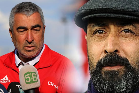 Hoca konusunda son kararın Kafkas ve Aybaba ile sezon sonunda yapılacak görüşmelerden sonra verileceği bildirildi.