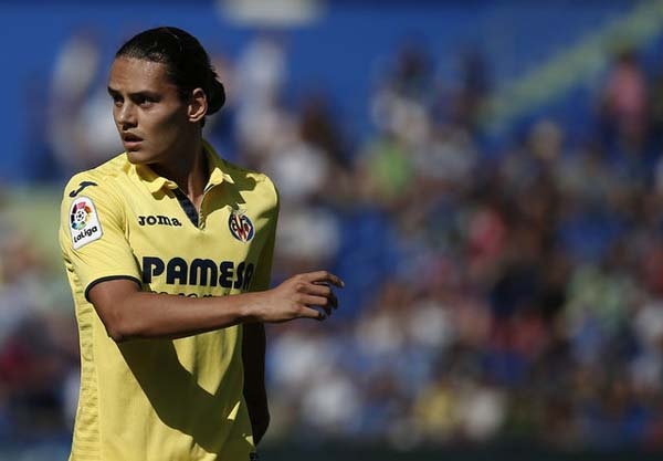 7- Enes Ünal - Real Valladolid - Güncel Piyasa Değeri: 8 milyon Euro - Artış: 5 milyon Euro
