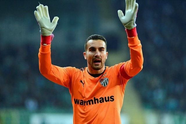 Harun Tekin - 7 maç